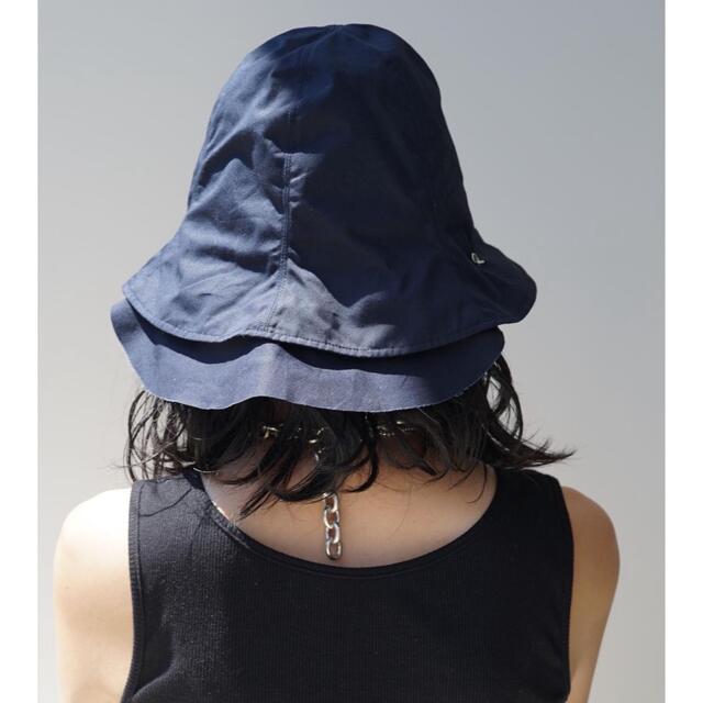 kemiko4696様専用 レディースの帽子(ハット)の商品写真