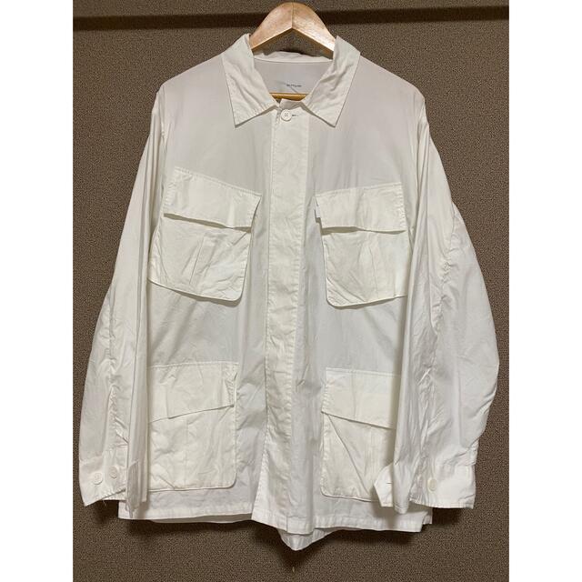 SH エスエイチ FATIGUE SHIRT SH-FTGJ-001 関 隼平