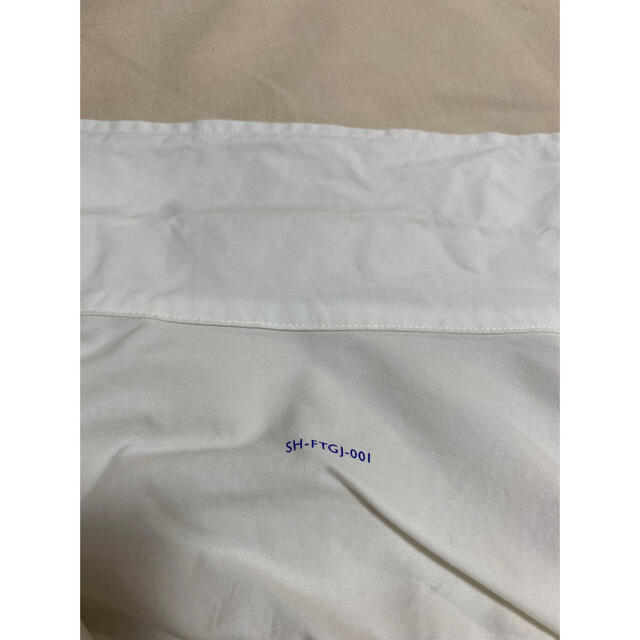 SH エスエイチ FATIGUE SHIRT SH-FTGJ-001 関 隼平 | www.jarussi.com.br