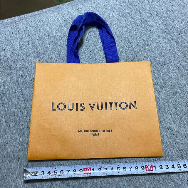 LOUIS VUITTON(ルイヴィトン)のルイヴィトン ショッパー レディースのバッグ(ショップ袋)の商品写真