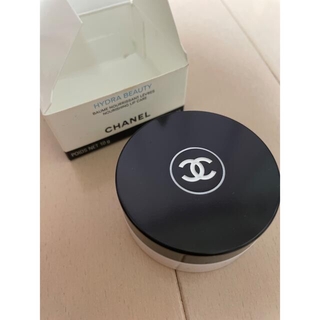 シャネル(CHANEL)の10/7まで値下げイドゥラ　ビューティ　リップ　バーム(リップケア/リップクリーム)