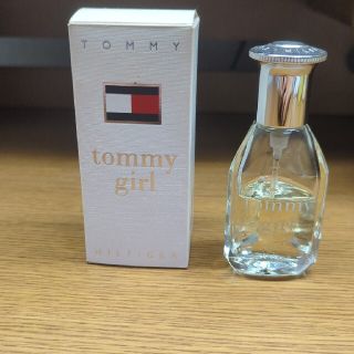 トミーヒルフィガー(TOMMY HILFIGER)のtommy girl トミーガール 香水(香水(女性用))