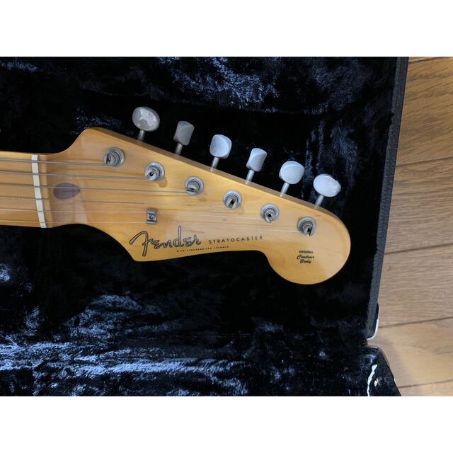 Fender(フェンダー)のFender  custom shop  ハードケース 楽器のギター(パーツ)の商品写真