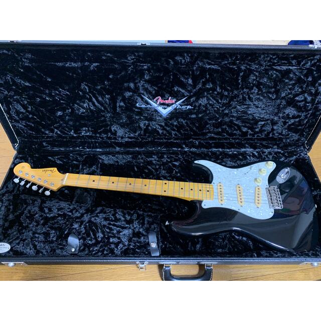 豊富な通販サイト fender ハードケース fender Custom Shop | www 