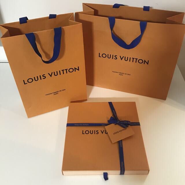 【超レア】ルイヴィトン LOUIS VUITTON ノベルティ ジュエリートレイ