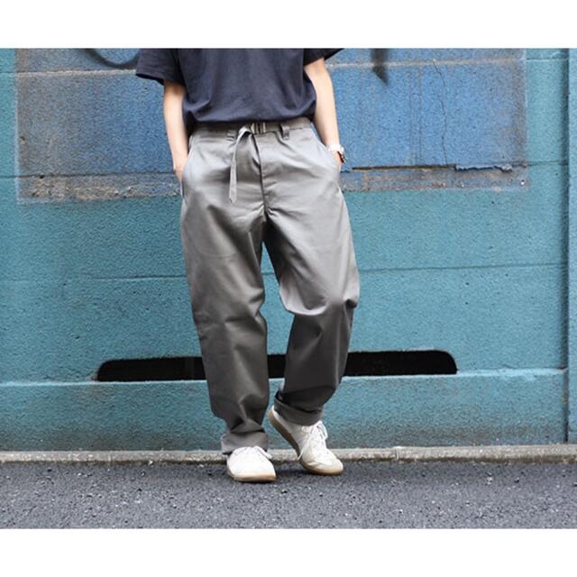 サイ SCYE パンツ
