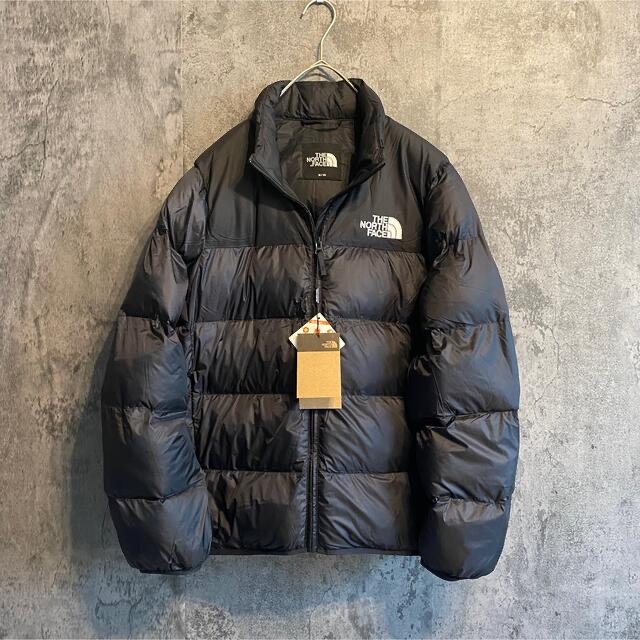 10月限定価格❗️THE NORTH FACE NUPTSE ヌプシ ダウン XL