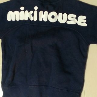 ミキハウス(mikihouse)のミキハウストレーナー★100(その他)