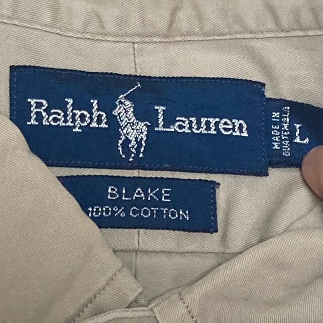 POLO RALPH LAUREN(ポロラルフローレン)のsaki様専用 メンズのトップス(シャツ)の商品写真