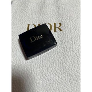 クリスチャンディオール(Christian Dior)のDior アンクルール　065 シルバーダスト(アイシャドウ)