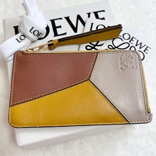 ロエベ カードケースの通販 1,000点以上 | LOEWEを買うならラクマ