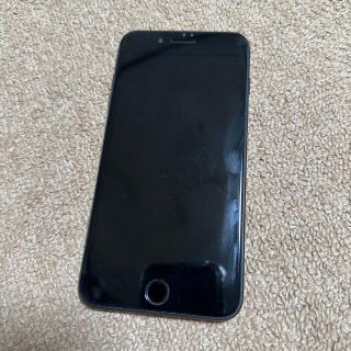 アイフォーン(iPhone)のiPhone 7Plus 128GB 美品(スマートフォン本体)