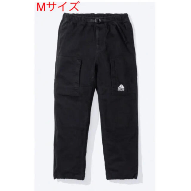 爆安プライス Supreme Nike ACG Belted Denim Pant Lサイズ asakusa.sub.jp