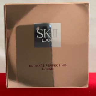 エスケーツー(SK-II)のSK-II アルティメイティングパーフェクティングクリーム(フェイスクリーム)