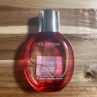 クラランス(CLARINS)のクラランス　フィックスメイクアップ(その他)