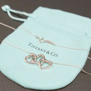 ティファニー ネックレス(シルバー)の通販 10,000点以上 | Tiffany ...