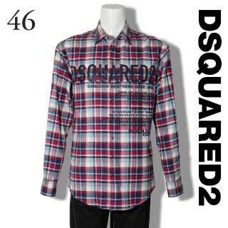 ディースクエアード シャツ(メンズ)の通販 300点以上 | DSQUARED2の ディースクエアード シャツ(メンズ)の通販 300点以上 | DSQUARED2の