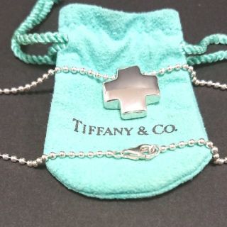 ティファニー ネックレス(シルバー)の通販 10,000点以上 | Tiffany ...