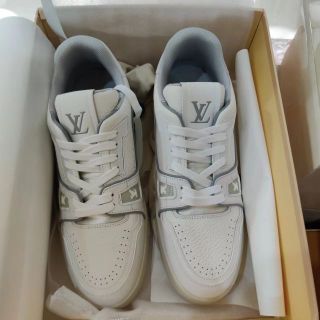 ヴィトン(LOUIS VUITTON) 靴/シューズ(メンズ)の通販 3,000点以上 ...