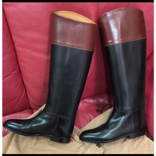 エルメス(Hermes)の値下げしました★エルメス　ブーツsize37(ブーツ)