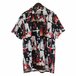 ワコマリア(WACKO MARIA)のWACKO MARIA 20SS 仁義なき戦い HAWAIIAN SHIRT(シャツ)