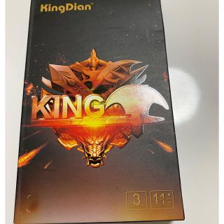 ★値下げ★KingDian 2.5インチ1TB SATA3 6GB/S SSD (PCパーツ)