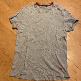 バーバリー(BURBERRY) Tシャツ・カットソー(メンズ)の通販 900点以上 お値下通販 Tシャツ バーバリー ロンドン メンズ オーバーサイズ ロゴ 新品未使用 Tシャツ/カットソー(半袖/袖なし)