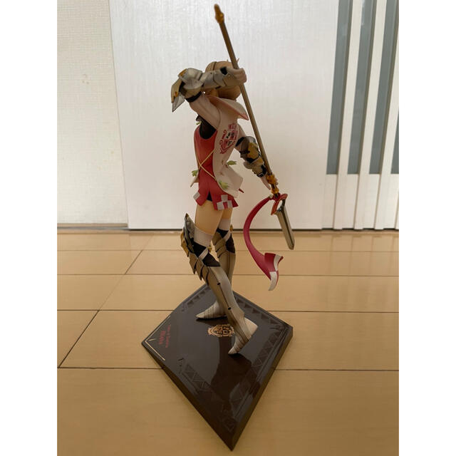 アルター アリーシャ 1/8スケール テイルズ オブ ゼスティリア