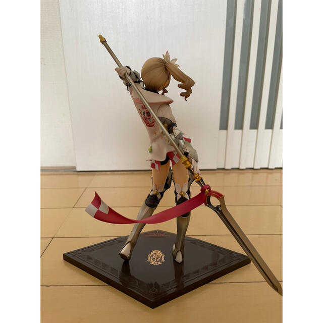 アルター アリーシャ 1/8スケール テイルズ オブ ゼスティリア