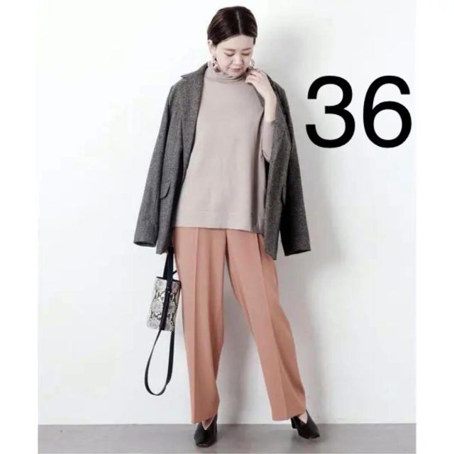 2/5まで【新品】定価19,800円在庫1点 レサージュジョーゼットワイドPT