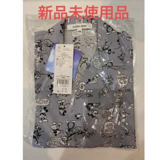 グローバルワーク(GLOBAL WORK)の新品未使用！GLOBAL WORK キッズ柄シャツ(Tシャツ/カットソー)