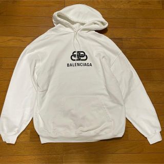 バレンシアガ 着画 パーカー(メンズ)の通販 10点 | Balenciagaのメンズ ...