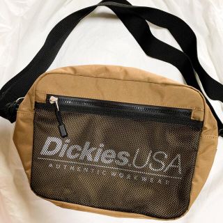 ディッキーズ(Dickies)のDickies ショルダーバッグ(ショルダーバッグ)