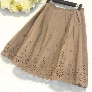 フォクシー(FOXEY) ロングスカート/マキシスカートの通販 100点以上