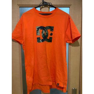 ディーシーシュー(DC SHOE)の値下げDCSHOECOUSA Tシャツ(Tシャツ/カットソー(半袖/袖なし))