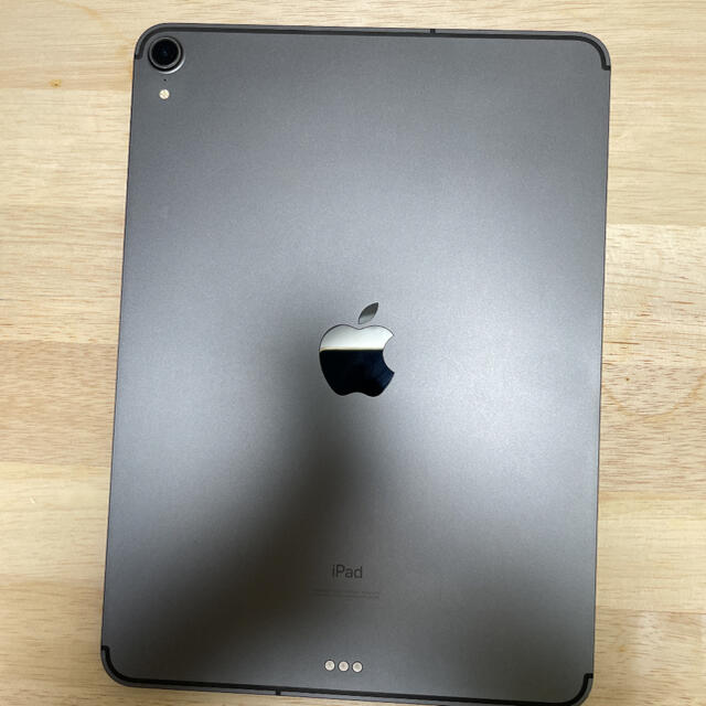 iPad - iPad Pro (第1世代) 256gb セルラーsimフリー