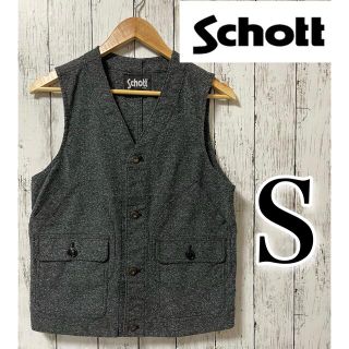 ショット ベストの通販 100点以上 | schottを買うならラクマ