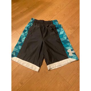 アンダーアーマー(UNDER ARMOUR)のハーフパンツ⭐︎アンダーアーマー(ショートパンツ)