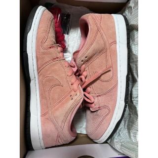 ナイキ ダンク(ピンク/桃色系)の通販 2,000点以上 | NIKEを買うなら ...
