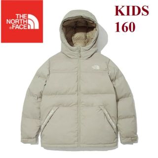 ノースフェイス(THE NORTH FACE) 新作 ダウンジャケット(レディース)の ...