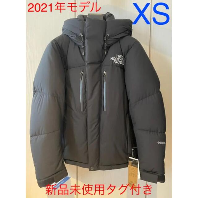 2022年のクリスマス THE NORTH バルトロライトジャケット ザノース