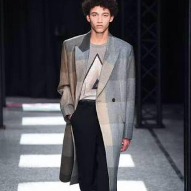 Paul Smith ポールスミス メルトンスタンドカラーコート MELTON smcint.com