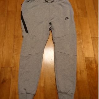 ナイキ(NIKE)の美品☆NIKE ナイキ tech fit テックフリース パンツ 2XL(その他)