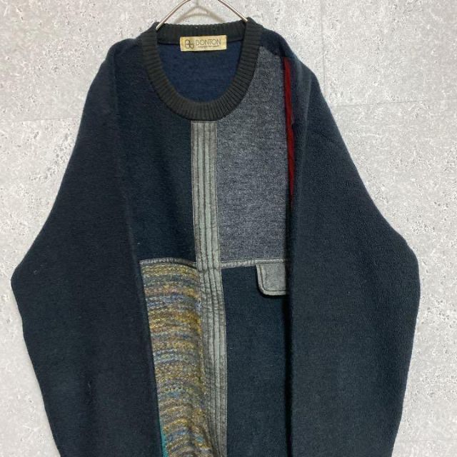 2021新商品 90s 古着 メンズL 個性派