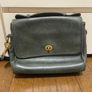 コーチ(COACH) オールドコーチ ショルダーバッグ(レディース ...