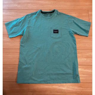 パタゴニア(patagonia)の早い者勝ち　Patagonia サーフ　ポケット　レスポンシビリティー(Tシャツ/カットソー(半袖/袖なし))