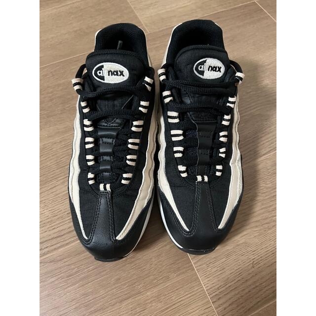 NIKE AIR MAX 95 エアマックス95 24.5 CV8828-001