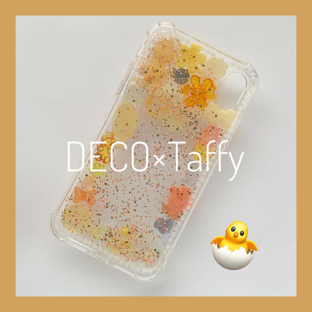 💫注文後制作💫 #カードケース付 #デコスマホケース オーダーページ 💫注文後制作💫 #カードケース付 #デコスマホケース オーダーページ