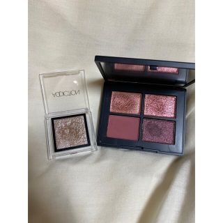 NARS ADDICTION アイシャドウ(アイシャドウ)