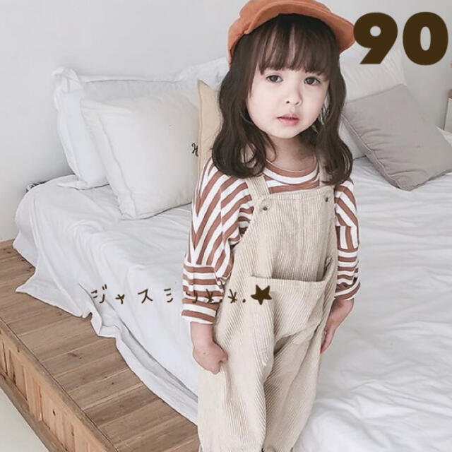 待望 guno サロペット 韓国子供服 vrfilms.in